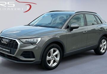 Audi Q3 85.600 km 26.990 &euro; Kropp 24848