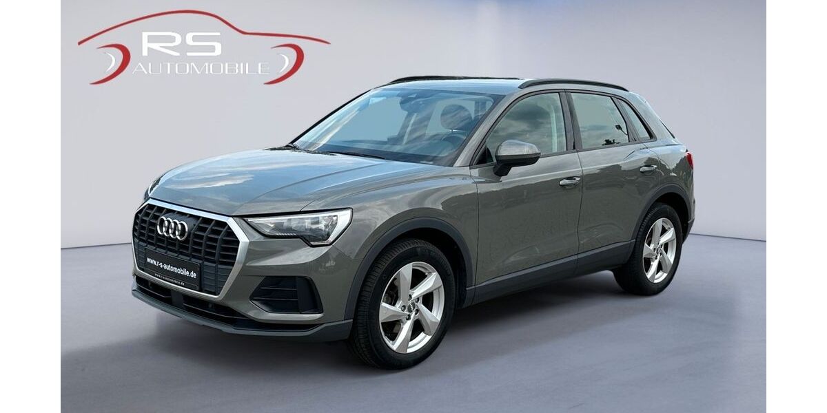 Audi Q3 85.600 km 26.990 &euro; Kropp 24848