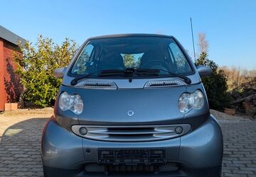 Smart ForTwo 147.265 km 2.300 &euro; Kappeln 24376