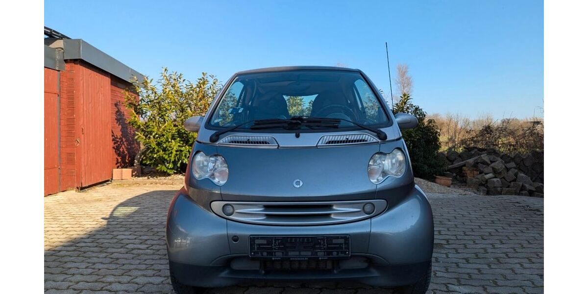 Smart ForTwo 147.265 km 2.300 &euro; Kappeln 24376