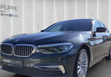 BMW 530 146.990 km 29.430 &euro; Schleswig 24837