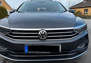 VW Passat Variant 88.639 km 21.499 &euro; Tarp 24963