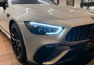 Mercedes-Benz AMG GT 33.486 km 108.290 &euro; Eggebek 24852