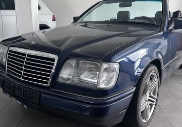 Mercedes-Benz E 200 161.000 km 16.980 &euro; Rendsburg 24768
