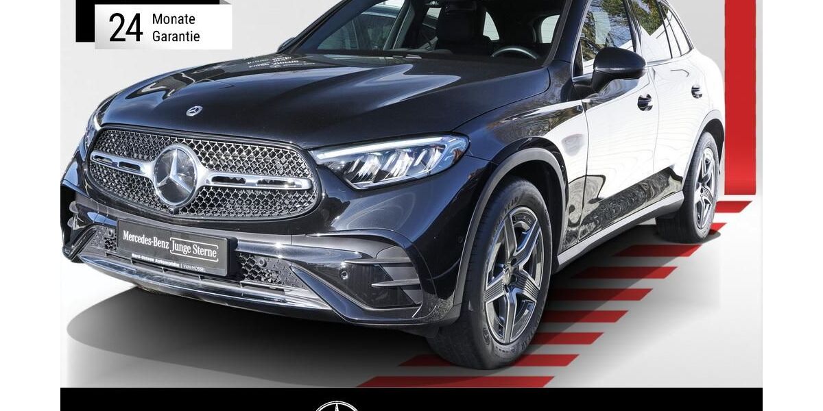 Mercedes-Benz GLC 300 15.858 km 52.950 &euro; Eckernförde 24340