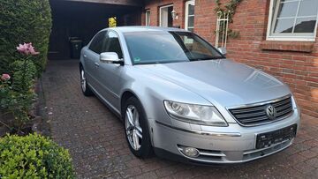 Gebrauchte VW Phaeton