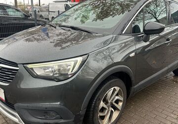 Opel Crossland (X) 149.000 km 7.790 &euro; Schleswig 24837