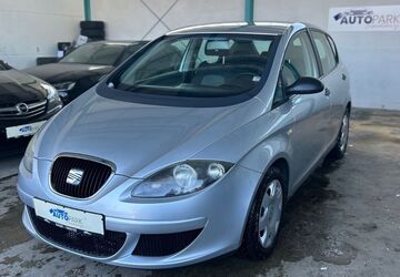 Seat Altea 207.917 km 1.980 &euro; Rendsburg 24768