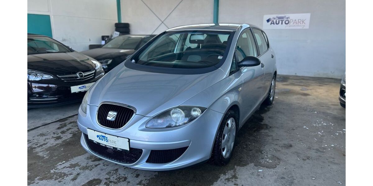 Seat Altea 207.917 km 1.980 &euro; Rendsburg 24768