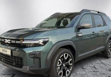 Dacia Bigster 1.900 km 35.280 &euro; Rendsburg 24768