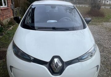 Renault ZOE 93.573 km 5.150 &euro; Brodersby-Goltoft 24864