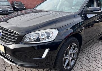 Volvo XC60 164.300 km 12.980 &euro; Rendsburg 24768