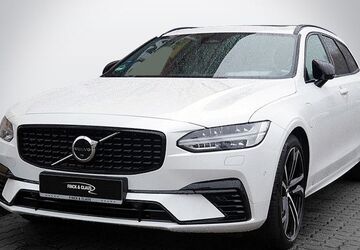 Volvo V90 44.900 km 42.890 &euro; Büdelsdorf 24782