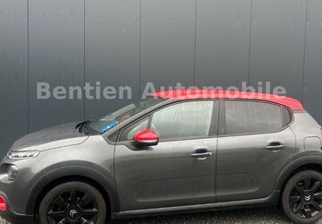 Citroen C3 67.900 km 7.990 &euro; Schleswig 24837