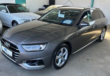 Audi A4 186.068 km 16.980 &euro; Rendsburg 24768
