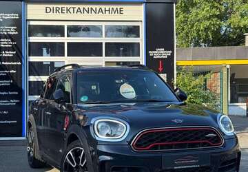Mini John Cooper Works Countryman 86.700 km 25.990 &euro; Kappeln 24376
