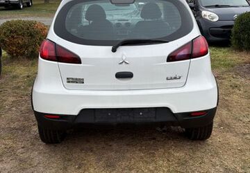 Mitsubishi Colt 125.000 km 2.899 &euro; Rendsburg 24768