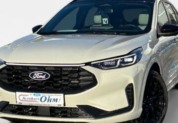 Ford Kuga 5.000 km 43.990 &euro; Rendsburg 24768