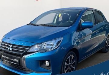 Mitsubishi Space Star 7.401 km 16.990 &euro; Westerrönfeld 24784