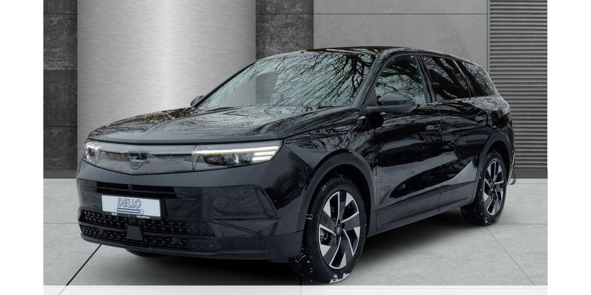 Opel Grandland (X) 4.347 km 28.990 &euro; Schleswig 24837