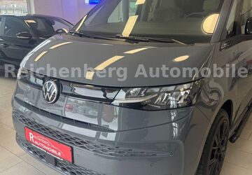 VW T7 Multivan 15.000 km 43.990 &euro; Schleswig 24837