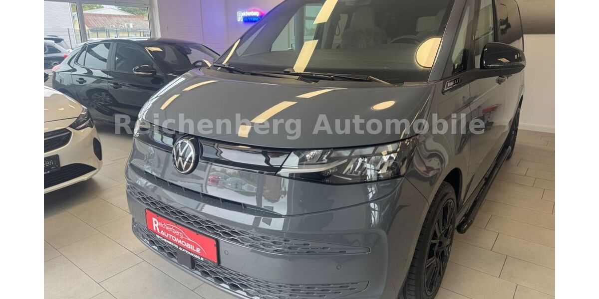 VW T7 Multivan 15.000 km 43.990 &euro; Schleswig 24837