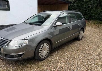 VW Passat Variant 364.200 km 2.850 &euro; Sieverstedt 24885