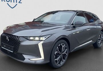 DS Automobiles DS4 11.500 km 25.990 &euro; Gettorf / Kiel 24214