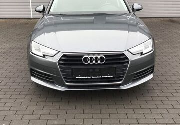 Audi A4 146.769 km 16.666 &euro; Gammellund 24855
