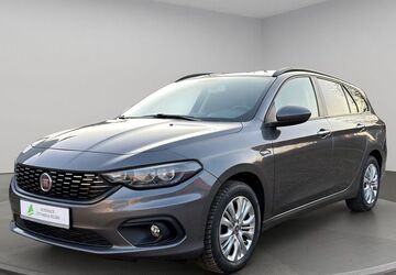 Fiat Tipo 87.500 km 14.890 &euro; Schleswig 24837
