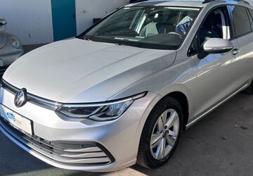 VW Golf 160.598 km 15.980 &euro; Rendsburg 24768