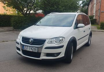 VW T-Cross 202.000 km 3.000 &euro; Schleswig 24837