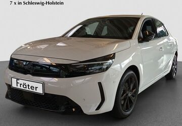 Opel Corsa 8.430 km 15.980 &euro; Eckernförde 24340