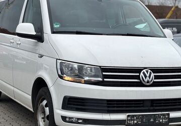 VW T6 Multivan 447.000 km 14.980 &euro; Silberstedt 24887
