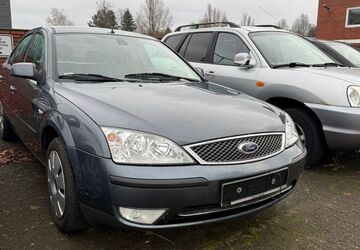 Ford Mondeo 133.000 km 2.980 &euro; Rendsburg 24768