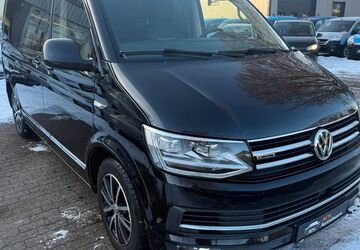 VW T6 Multivan 179.850 km 25.990 &euro; Eggebek 24852
