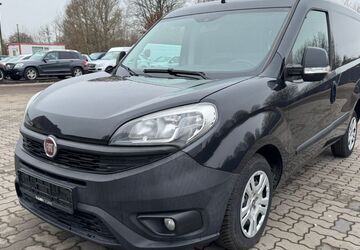 Fiat Doblo 130.000 km 6.999 &euro; Schleswig-Holstein - Neumünster 24539