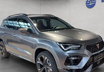 Cupra Ateca 1.500 km 39.790 &euro; Rendsburg 24768