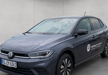 VW Polo 1.190 km 24.480 &euro; Rendsburg 24768
