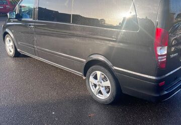 Mercedes-Benz Viano 228.000 km 16.500 &euro; Büdelsdorf 24782