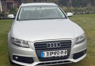 Audi A4 177.000 km 5.500 &euro; Immenstedt 25885
