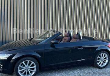 Audi TT 150.000 km 9.980 &euro; Schleswig 24837