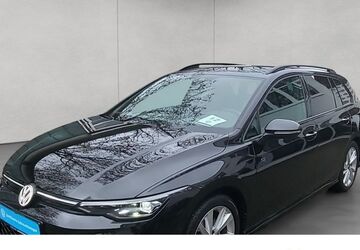 VW Golf 8.790 km 43.480 &euro; Rendsburg 24768