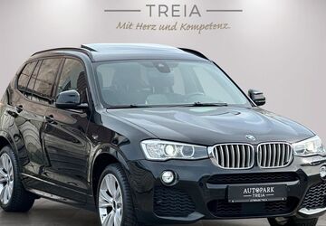 BMW X3 220.000 km 16.980 &euro; Treia 24896