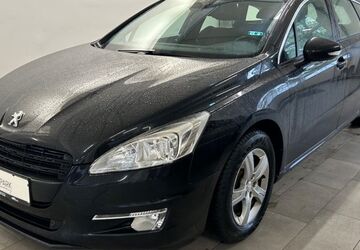 Peugeot 508 388.269 km 2.999 &euro; Rendsburg 24768