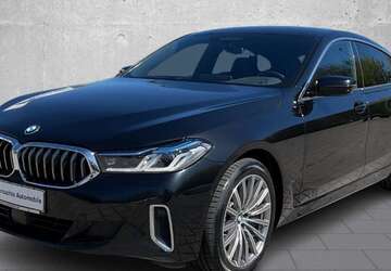 BMW 640 98.658 km 39.980 &euro; Rendsburg 24768