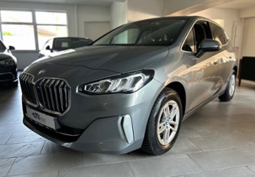 BMW 218 122.593 km 19.980 &euro; Rendsburg 24768