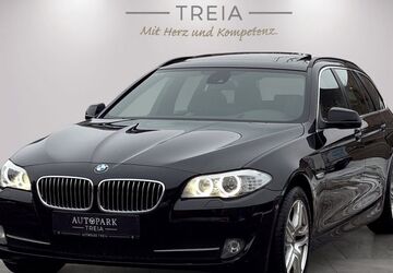 BMW 525 220.000 km 9.980 &euro; Treia 24896