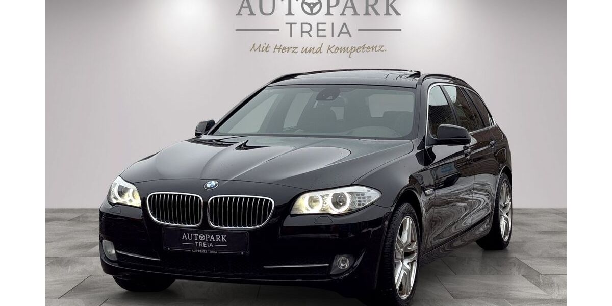 BMW 525 220.000 km 9.980 &euro; Treia 24896