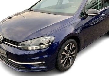 VW Golf 19.600 km 16.850 &euro; Süderbrarup 24392